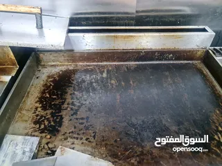  12 مطعم للبيع يعمل بشكل ممتاز جدا