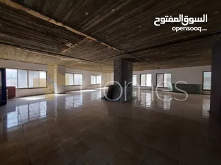  4 مكتب نصف طابقي في مجمع فخم للايجار في وادي صقرة، مساحة المكتب 500م