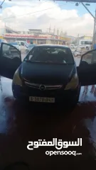  6 اوبل كورسا