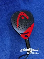  8 2024 Padel racket! Head radical motion