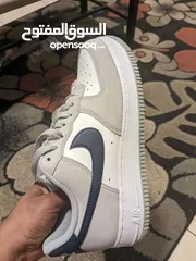  4 Nike Air Force 1 '07