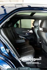  21 MERCEDES GLE350 2021