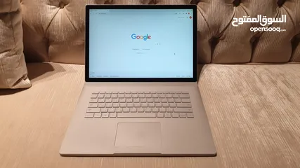  4 Surface Book 2 i7 1000GB 16G