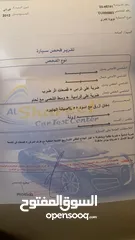  8 كامري للبيع 2012 بحالة ممتازة