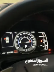  11 لكزس ES350وارد نضيف جدا