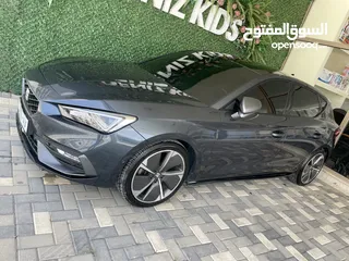  3 سيات ليون fr 2020