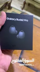  4 سماعات ايربودز Galaxy Buds2 Pro