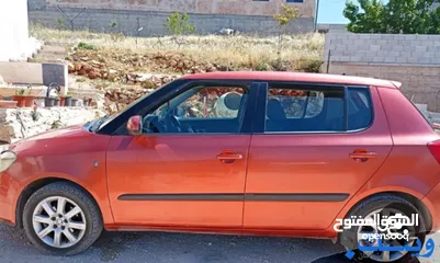  3 انس فابيا 2009