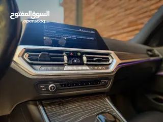  12 الفئه الثالثه المميزه موديل 2020  BMW/330E