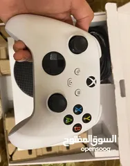  2 إكس بوكس سيريس إس اخو جديد