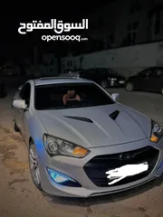  7 Genesis #Hyundai