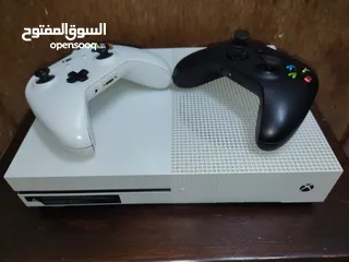  1 Xbox one s