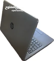  2 لابتوب hp core i3 الجيل العاشر ويندوز 10 توب نظافة جهاز سريع ممتاز لطلاب الجامعات