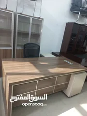  13 Used Office furniture item for sale