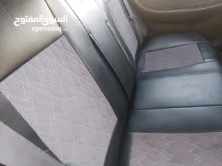  8 كيا سبيكترا MR موديل 2000 بحالة جيدة جدا مش ناقصها اشي بالصلاة على النبي للبيع 3100 مع مراعاة الجاد