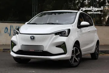  22 شانجان E-STAR صنف الفل 2024  للبيع اقساط من المعرض مباشره