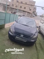  1 بيجو 304 كاش فقط