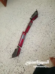  1 صطبات كامري مسطره