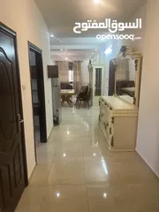  1 شقه للبيع في منطقة العامريه