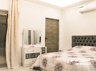  12 شاليه  ومزرعه  مسبح مدفأ درجة حرارة 33 Villa