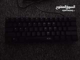  6 كت العاب للهاتف كامل (كيبورد+ماوس+ماوس باد+usb hub+ستاند) كت كامل للهاتف والتابلت تقدر تشتري شغلة