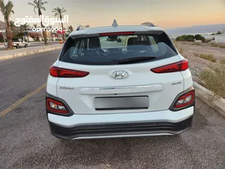  4 كونا كهرباء 2019 كوري فحص كامل