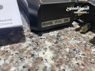  4 Rc car arma