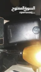  2 بور بانك اصلي مستعمل ع خفيف شبه جديد نوعmooomax