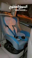  1 Car seat for kids