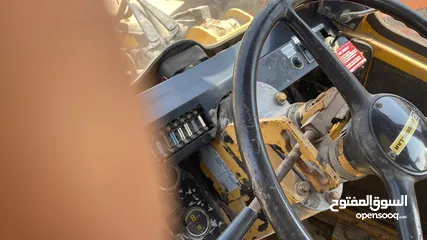  10 CATERPILLAR 910