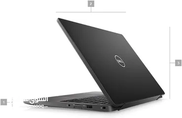  8 Dell Latitude 7400 14" FHD ,Intel Core 8th Gen i7-8665U , 8GB RAM 512GB SSD, Touchscreen  Windows 11