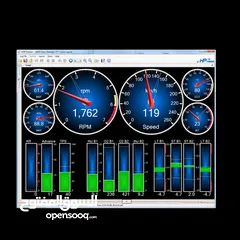  4 فحص كمبيوتر وبرمجة السيارات وتشخيص لاعطال