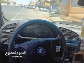  26 BMW e36 بي ام وطواط