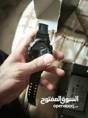  14 3 ساعات كاسيو للبيع