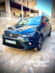  3 سيات ارونا 2019 نسخة beats audio