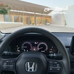  10 هوندا أكورد 2023 ممشى بسيط وتأمين شامل / Honda Accord 2023