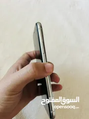  2 آيفون اكس ذاكره 256 عرررررررطه ب 55 الف