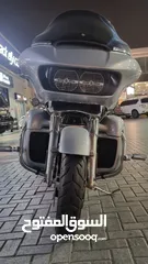  15 Harley Davidson FLTRX  2020 1800cc