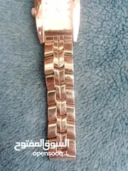  5 ساعه جيس الاصلي ولا خدش