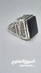  20 خواتم فضه 925