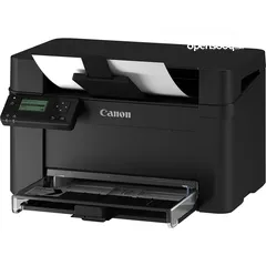  4 CANON i-SENSYS LBP113W طابعة ليزر