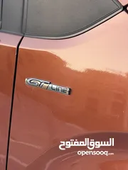  8 بيجو ريفتر جي تي لاين 2019