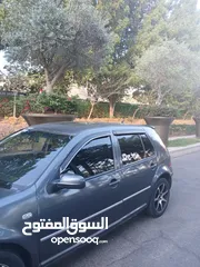  10 قولف mk4 موديل2000 للبيع او البدل