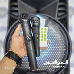  5 اكبر سماعه في الاردن 15 أنش نوعيه GTS 1505