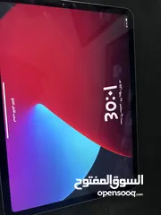  1 ايباد برو شريحه