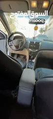  7 سيارة اكسنت 2015 افحص وين ما بدك وربنا يبارك لصاحب النصيب ان شاء الله   الدفع كااااااش 43 الف شيكل
