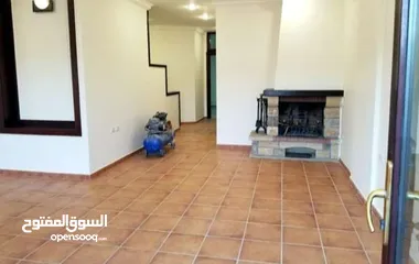  14 شقة دوبلكس في أرقي مناطق عمان