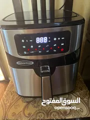  1 قلاية هوائية