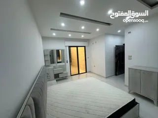  3 تملك شقة العمر في ابو علندا مع اثاث جديدة لم تسكن بسعر مغرري قابل للتفاوض