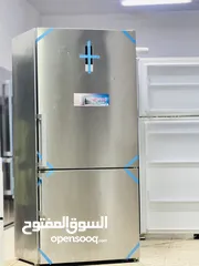  5 ثلاجات  مستعملة حديثة